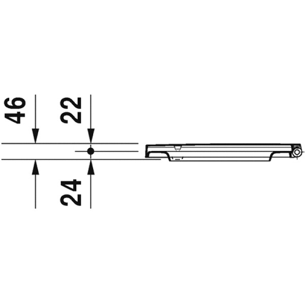0020090000 (0020090095) ME by Starck Сидение для унитаза с крышкой, SoftClose. Фото 3