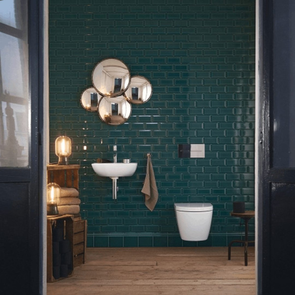 0020090000 (0020090095) ME by Starck Сидение для унитаза с крышкой, SoftClose. Фото 4