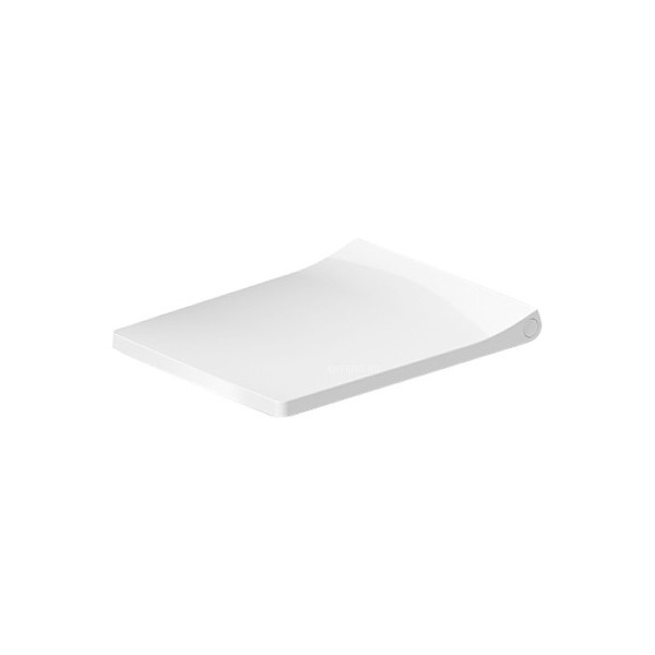 0021190000 VIU Сиденье для унитаза soft close (ТОЛЬКО С УНИТАЗАМИ). Фото 1