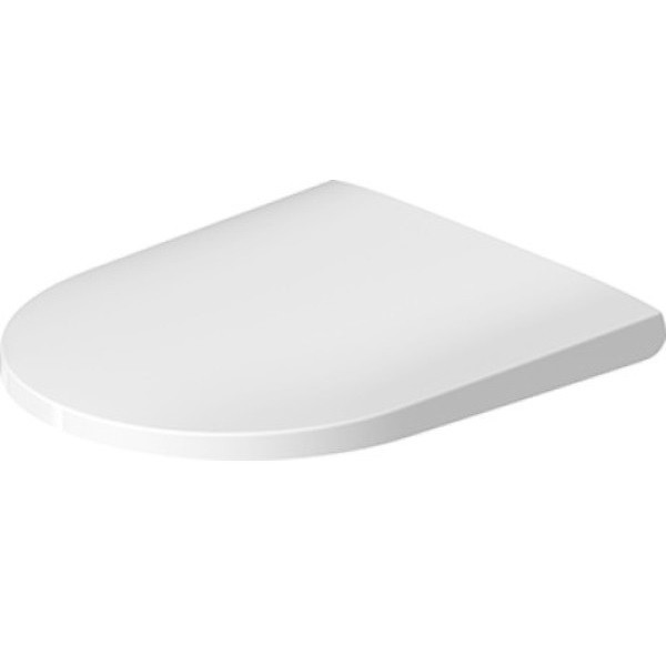 0021690000 D-NEO Сидение для унитаза с крышкой, SoftClose (ТОЛЬКО С УНИТАЗАМИ). Фото 1