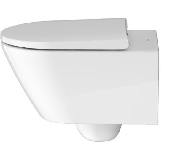 0021690000 D-NEO Сидение для унитаза с крышкой, SoftClose (ТОЛЬКО С УНИТАЗАМИ). Фото 8