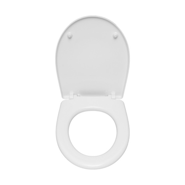 1.WH10.6.897 АНИМО крышка-сидение, soft-close. Фото 4