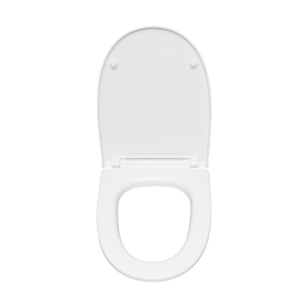 1.WH10.6.906 ИРИС / ЛИГА крышка-сидение, дюропласт. Фото 4