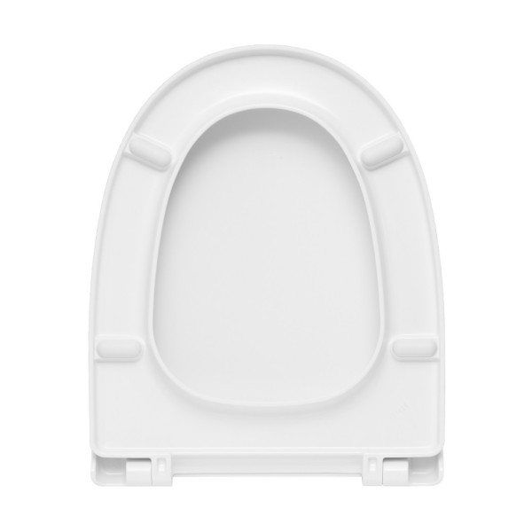 1.WH10.6.906 ИРИС / ЛИГА крышка-сидение, дюропласт. Фото 5