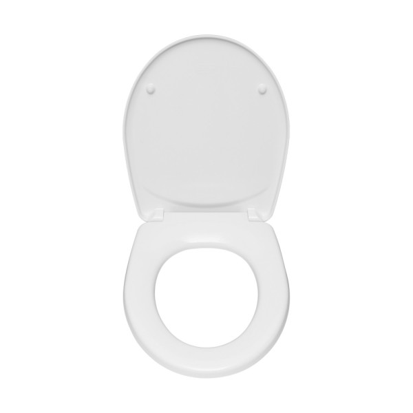 1.WH10.6.914 АНИМО крышка-сидение, дюропласт. Фото 4