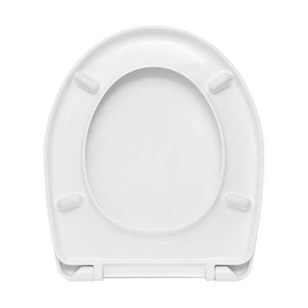 1.WH10.6.914 АНИМО крышка-сидение, дюропласт. Фото 5