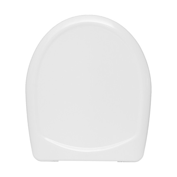 1.WH10.6.914 АНИМО крышка-сидение, дюропласт. Фото 6