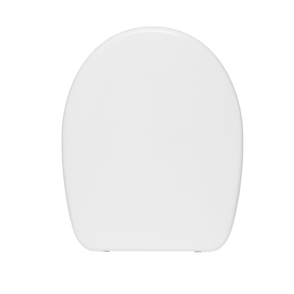 1.WH10.6.915 БОРЕАЛЬ крышка-сидение, дюропласт. Фото 6