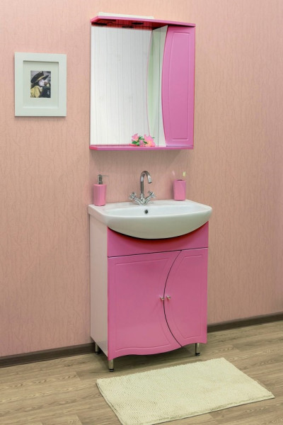 1.WH11.0.174 СТЕЛЛА умывальник 65 см. Фото 5