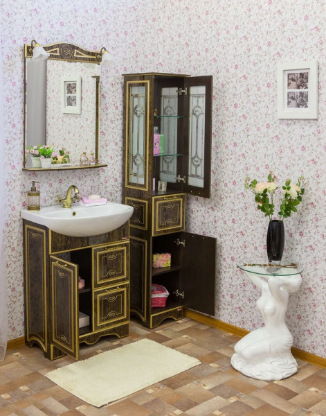 1.WH11.0.174 СТЕЛЛА умывальник 65 см. Фото 6