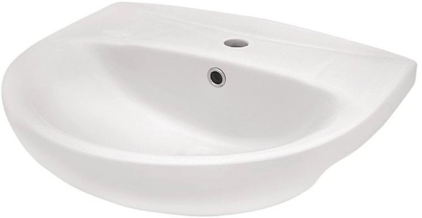 1.WH11.0.186 АНТИК умывальник 55 см. Фото 1