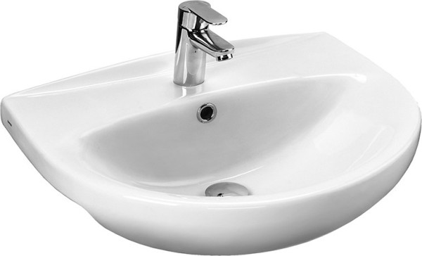 1.WH11.0.186 АНТИК умывальник 55 см. Фото 4