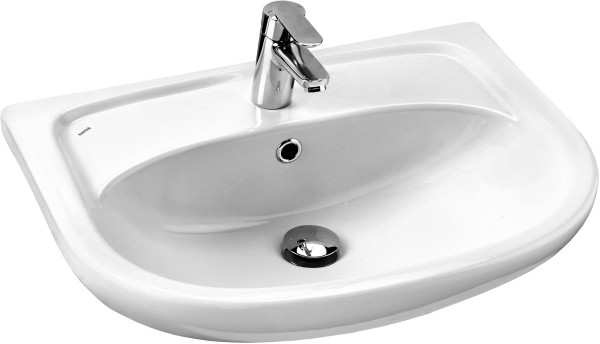 1.WH11.0.198 ЭЛЛАДА умывальник 60 см. Фото 1