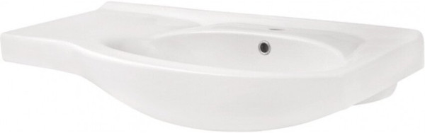 1.WH11.0.225 КОРАЛЛ-83 умывальник (левый). Фото 1