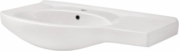 1.WH11.0.228 КОРАЛЛ-83 умывальник (правый). Фото 1