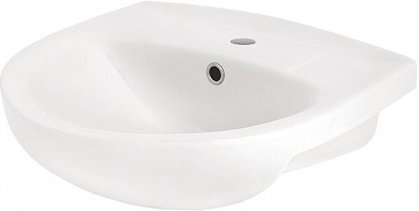 1.WH11.0.243 КАННЫ-50 мебельный умывальник. Фото 1