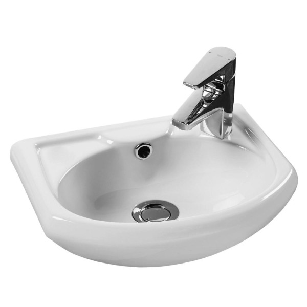 1.WH11.0.254 АЗОВ умывальник 40 см. Фото 1