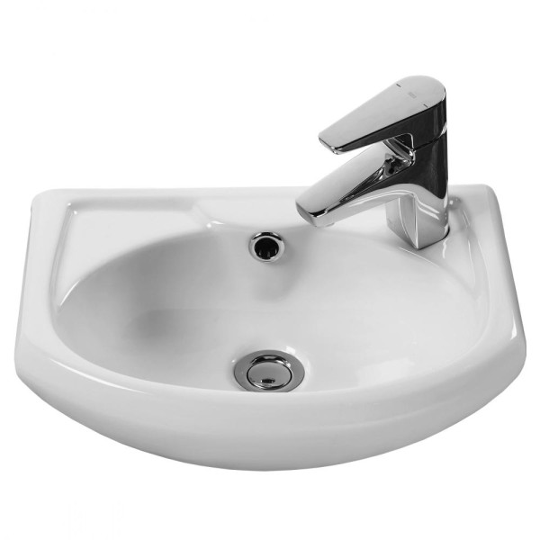 1.WH11.0.254 АЗОВ умывальник 40 см. Фото 2