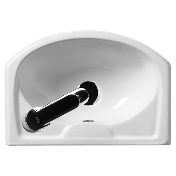 1.WH11.0.254 АЗОВ умывальник 40 см. Фото 3