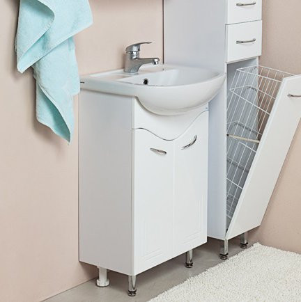 1.WH11.0.256 ЛАДОГА-50 Умывальник. Фото 2