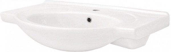 1.WH11.0.259 БАЙКАЛ-75 Умывальник 75 см.. Фото 1