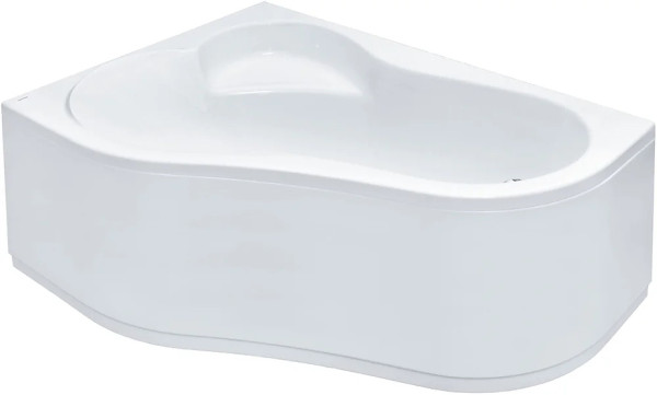 1.WH11.2.087 ИБИЦА панель фронтальная 150х100 левая. Фото 2