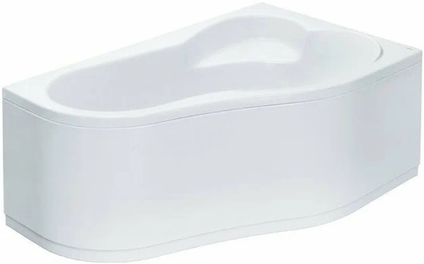 1.WH11.2.206 ИБИЦА XL панель фронтальная 160х100 правая. Фото 2