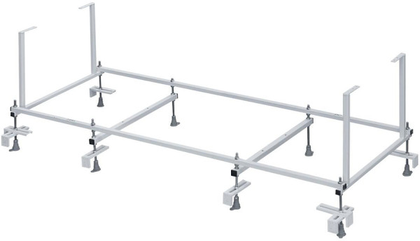 1.WH11.2.420 КОРСИКА монтажный комплект 180х80. Фото 1