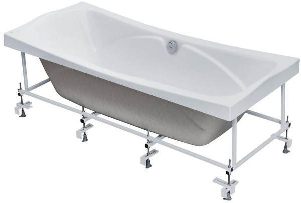 1.WH11.2.420 КОРСИКА монтажный комплект 180х80. Фото 3