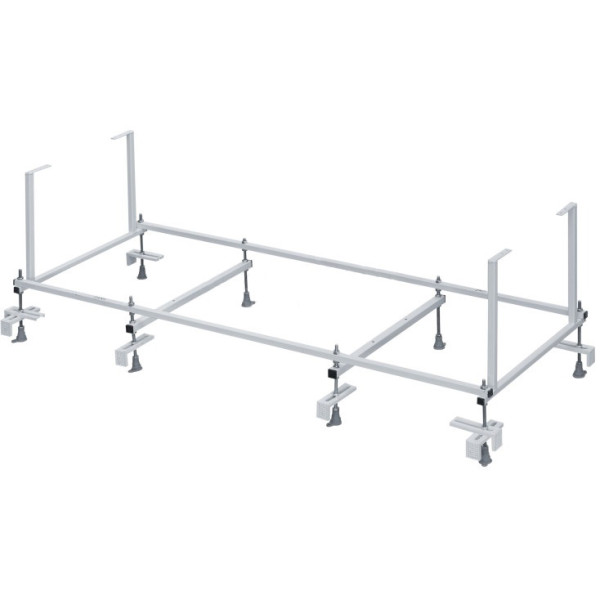 1.WH11.2.422 МОНАКО XL монтажный комплект 160х75 (временно не производится). Фото 1