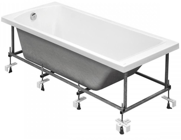 1.WH11.2.422 МОНАКО XL монтажный комплект 160х75 (временно не производится). Фото 3