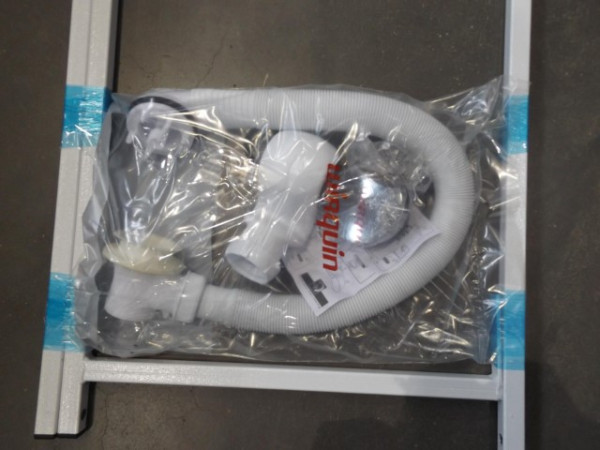 1.WH11.2.422 МОНАКО XL монтажный комплект 160х75 (временно не производится). Фото 4