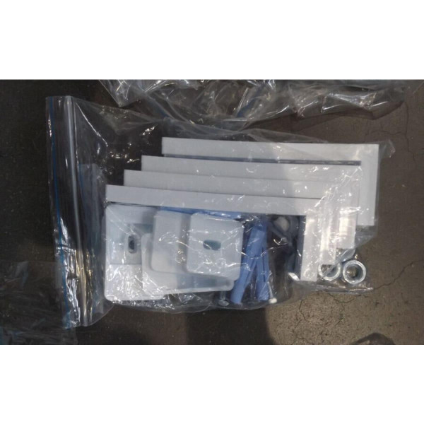 1.WH11.2.422 МОНАКО XL монтажный комплект 160х75 (временно не производится). Фото 5