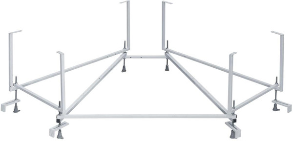 1.WH11.2.432 КАННЫ монтажный комплект 150х150. Фото 1