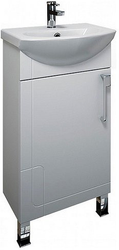 1.WH11.2.449 АЗОВ умывальник 45 см. Фото 3