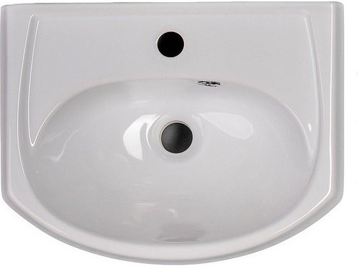 1.WH11.2.449 АЗОВ умывальник 45 см. Фото 4