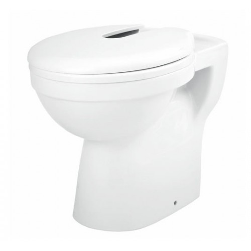 1.WH20.1.403 КОНСУЛ сидение для биде (clip-up). Фото 2