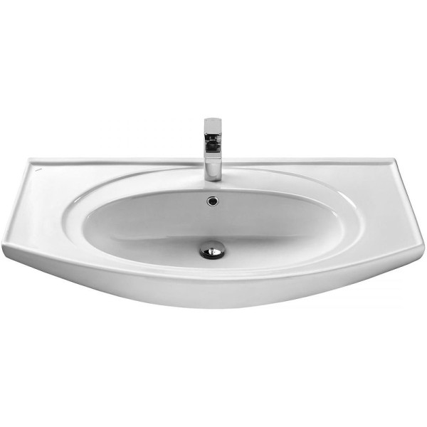 1.WH20.7.777 ЭНИГМА умывальник 100 см. Фото 2