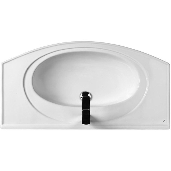 1.WH20.7.777 ЭНИГМА умывальник 100 см. Фото 3