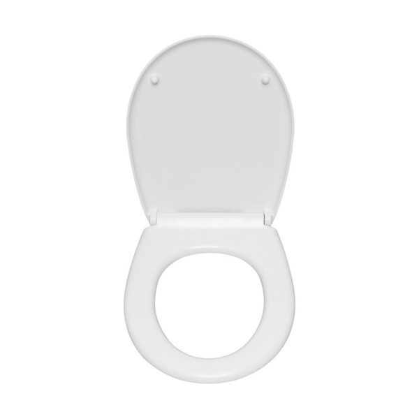 1.WH30.2.050 БОРЕАЛЬ крышка-сидение, Soft-close. Фото 4