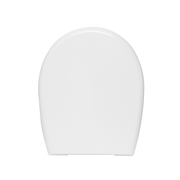 1.WH30.2.050 БОРЕАЛЬ крышка-сидение, Soft-close. Фото 6