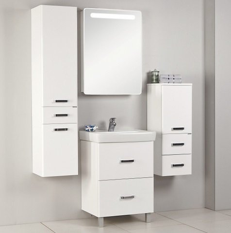 1.WH30.2.082 ТИГОДА 60 Умывальник. Фото 3