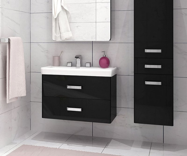 1.WH30.2.084 ТИГОДА 80 Умывальник. Фото 4