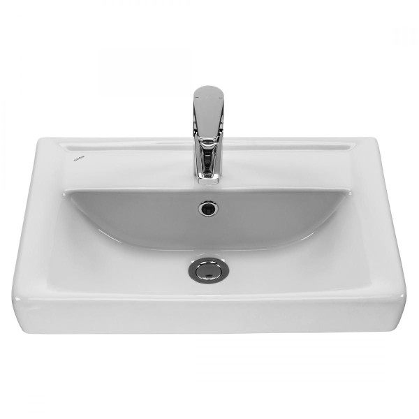 1.WH30.2.127 ТИГОДА мини-умывальник 55 см. Фото 1