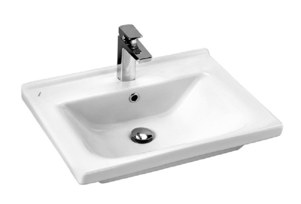 1.WH30.2.250 МИРАНДА умывальник 70 см. Фото 1