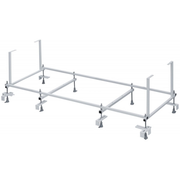 1.WH30.2.384 КАЛЕДОНИЯ монтажный комплект 150х75. Фото 1