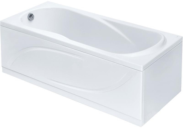 1.WH30.2.385 КАЛЕДОНИЯ панель фронтальная 150х75. Фото 2