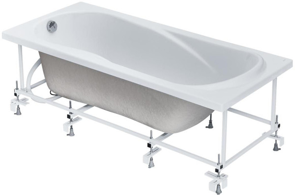 1.WH30.2.392 КАЛЕДОНИЯ монтажный комплект 170х75. Фото 2