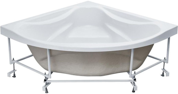 1.WH30.2.400 САН-ПАУЛУ монтажный комплект 150х150. Фото 2