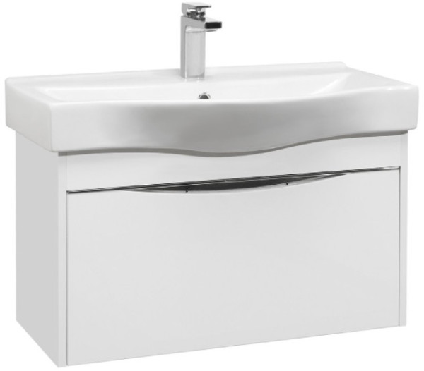 1.WH30.2.422 БЕВЕРЛИ умывальник 80 см. Фото 2